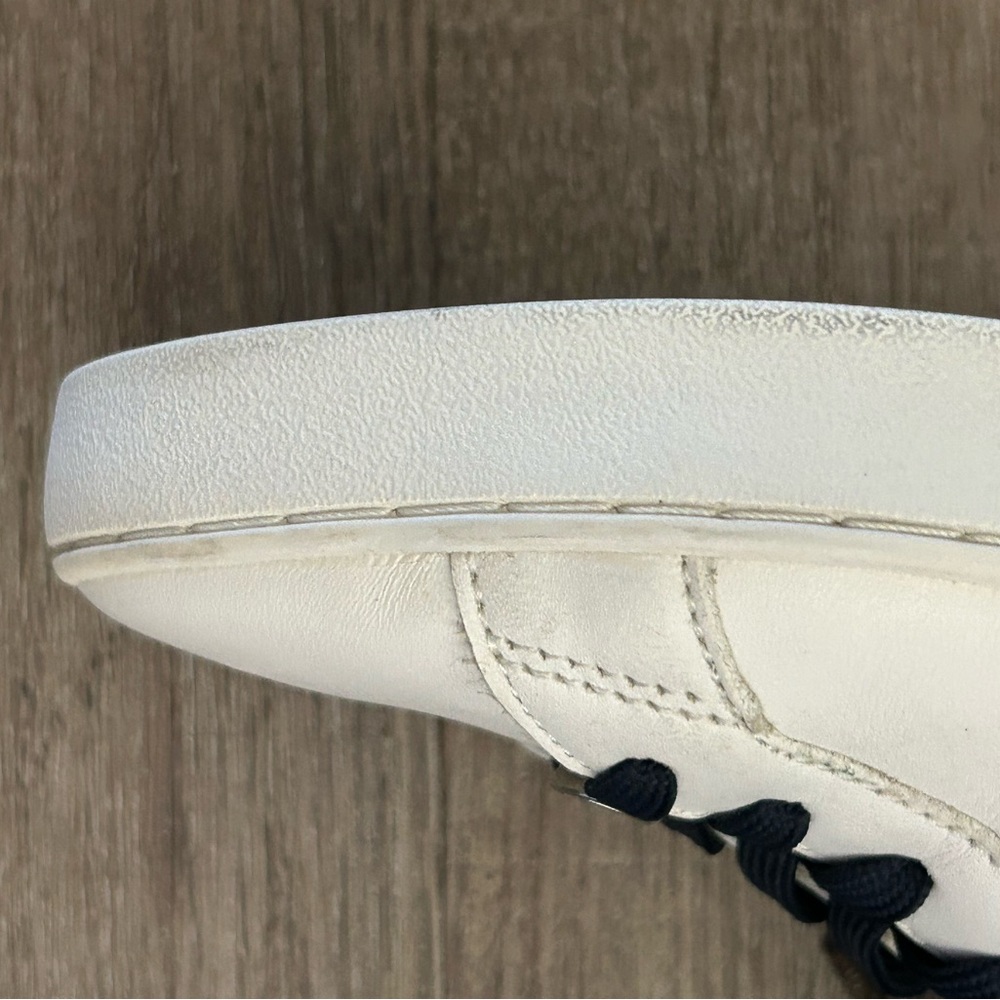 Michael Kors‎ Lace Up White Great Condition - Picture 4 of 12